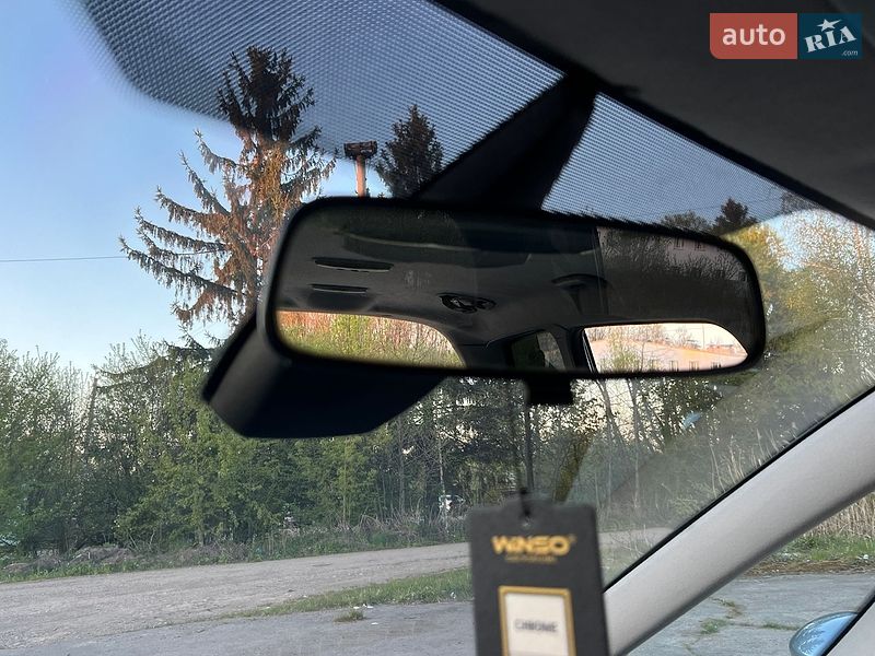 Минивэн Ford Galaxy 2009 в Дрогобыче