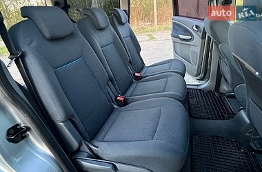Минивэн Ford Galaxy 2009 в Дрогобыче