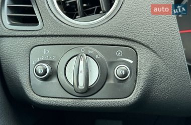 Мінівен Ford Galaxy 2011 в Києві