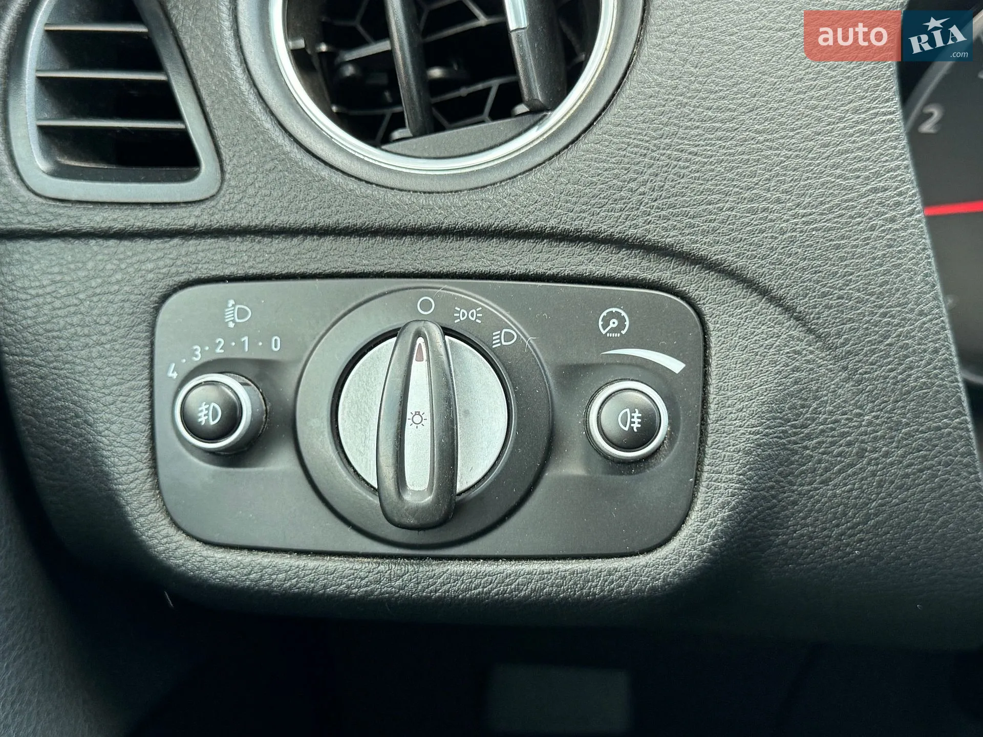 2011 Ford Galaxy - мініатюра 19