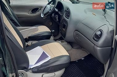 Минивэн Ford Galaxy 1999 в Долине