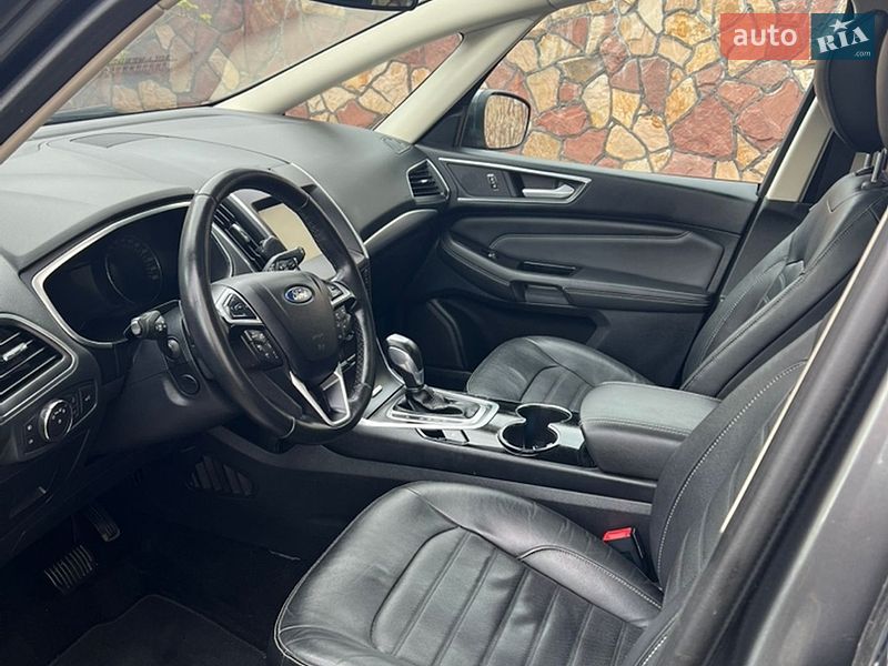 Минивэн Ford Galaxy 2015 в Дублянах