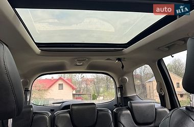 Минивэн Ford Galaxy 2015 в Дублянах