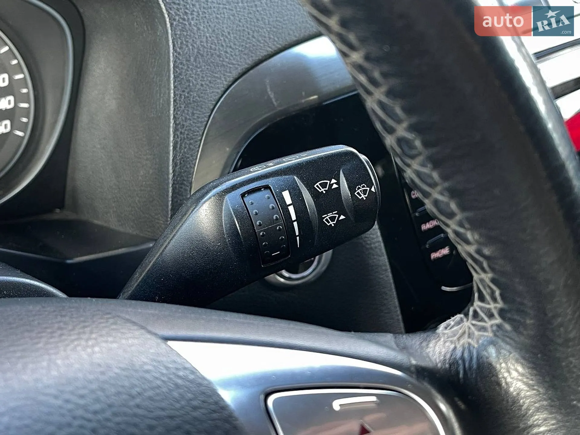 2013 Ford Galaxy - мініатюра 11