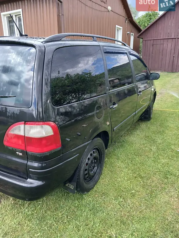 Ford Galaxy 2002 VIN WF0GXXPSSG2T19156 фото оголошення 24 з 56