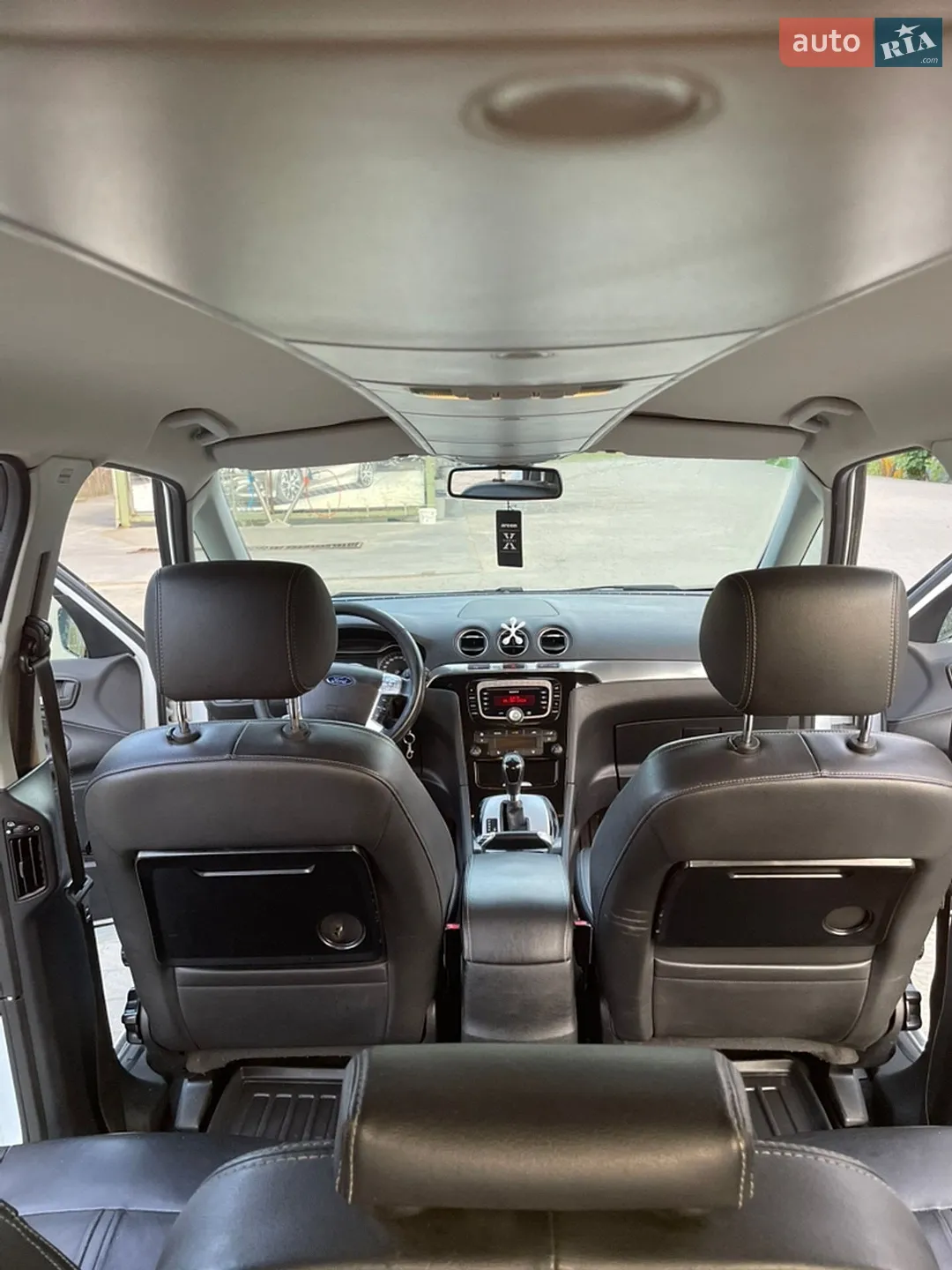 2013 Ford Galaxy - мініатюра 14