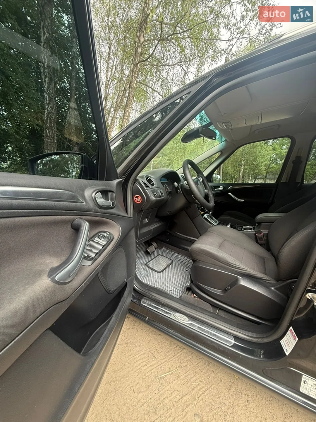 2013 Ford Galaxy - мініатюра 10