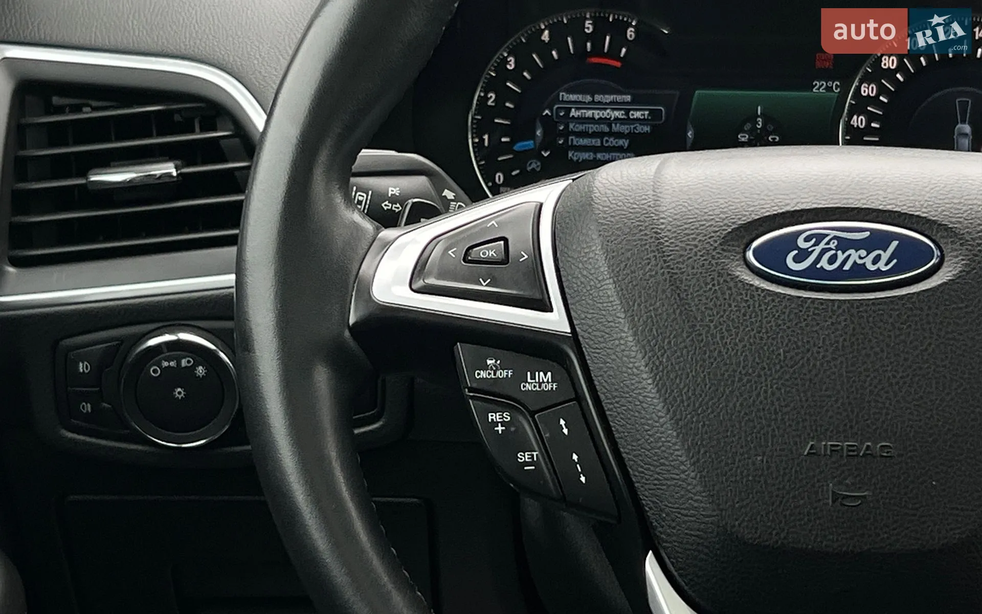 2015 Ford Galaxy - мініатюра 10