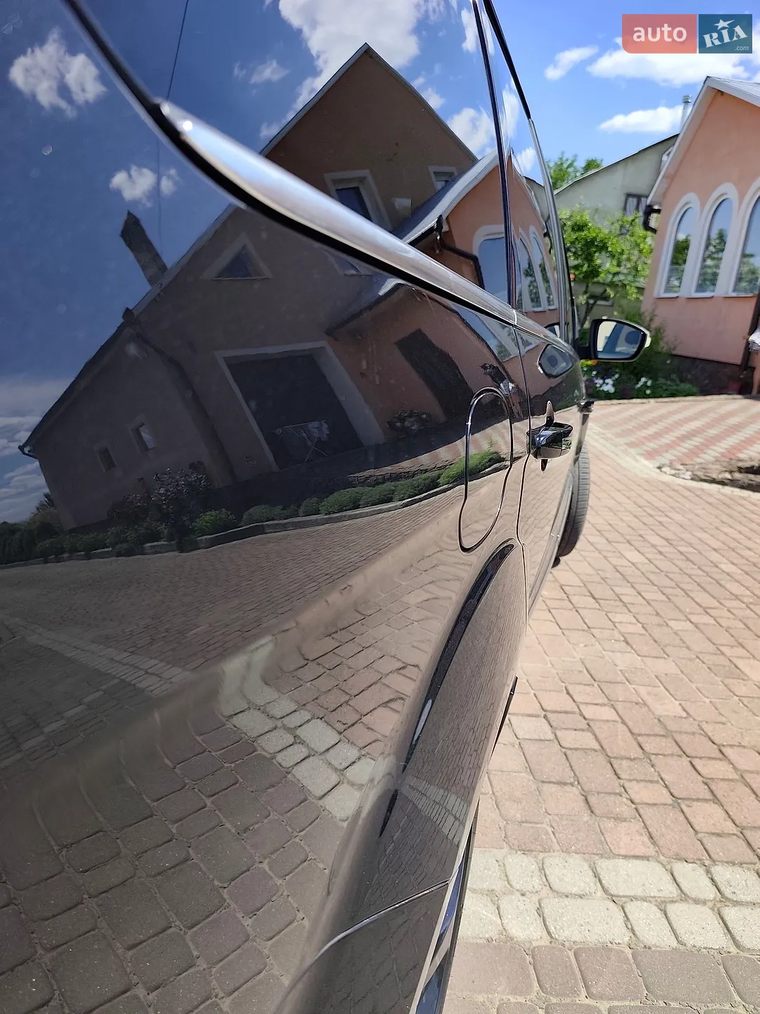 2014 Ford Galaxy - мініатюра 7