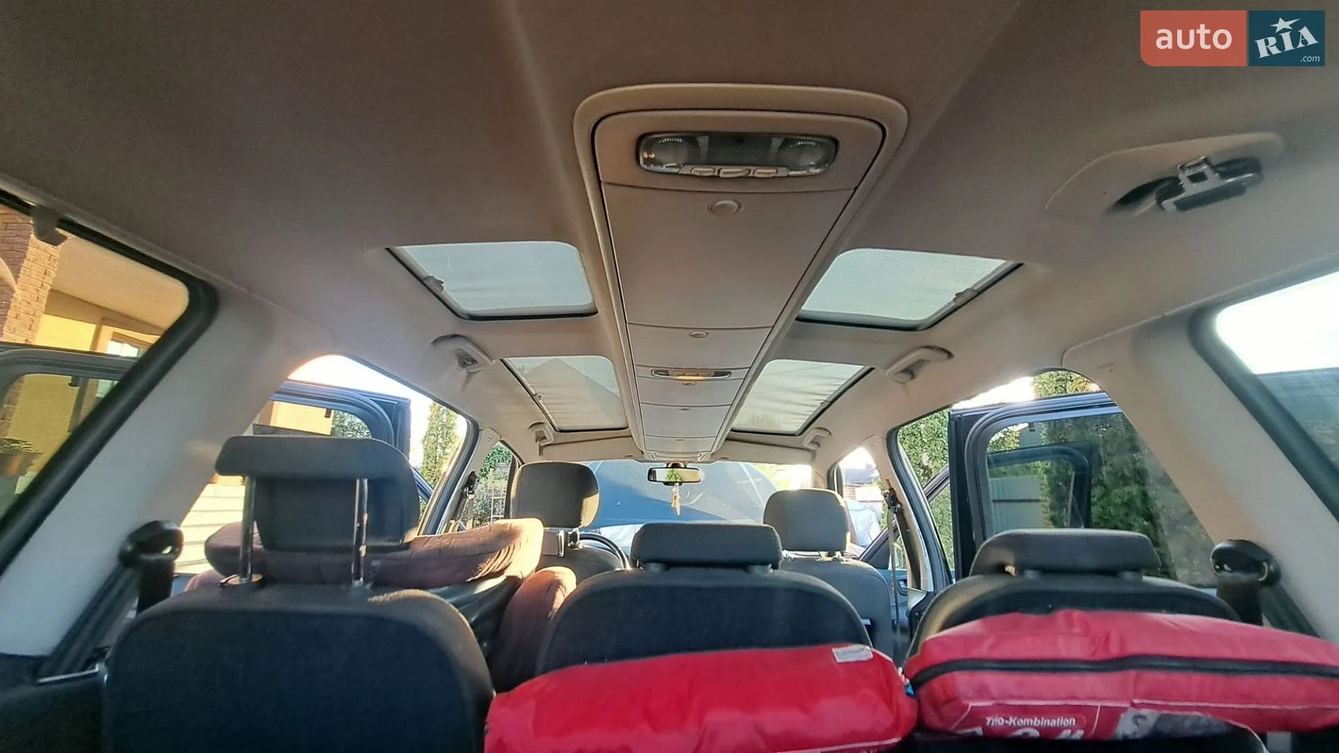 2013 Ford Galaxy - мініатюра 21