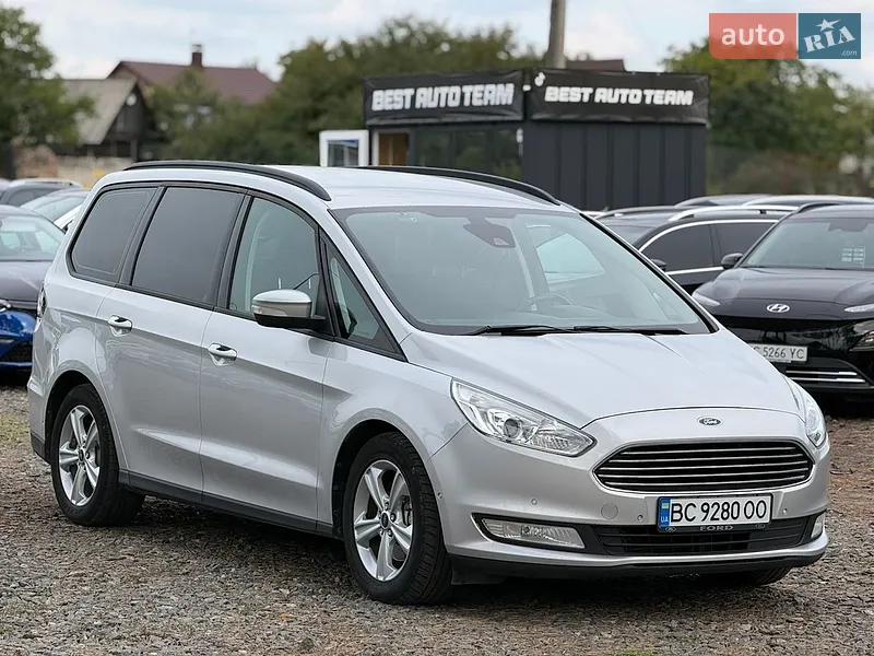 Lixiang L7 2015