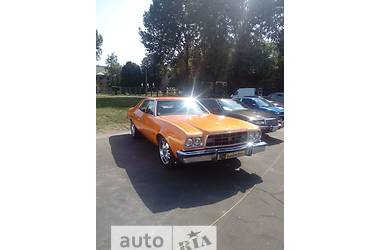  Ford Gran Torino 1972 в 