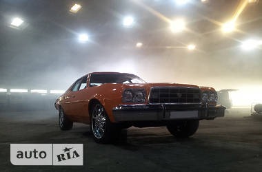  Ford Gran Torino 1972 в 