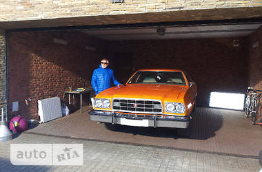  Ford Gran Torino 1972 в 