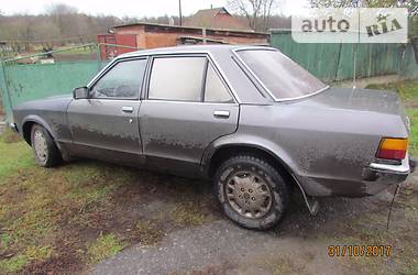 Седан Ford Granada 1980 в Полтаве