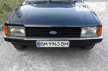 Седан Ford Granada 1979 в Сумах