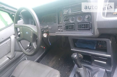Седан Ford Granada 1983 в 