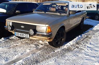 Універсал Ford Granada 1978 в Вінниці