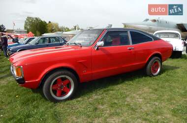 Купе Ford Granada 1972 в Киеве
