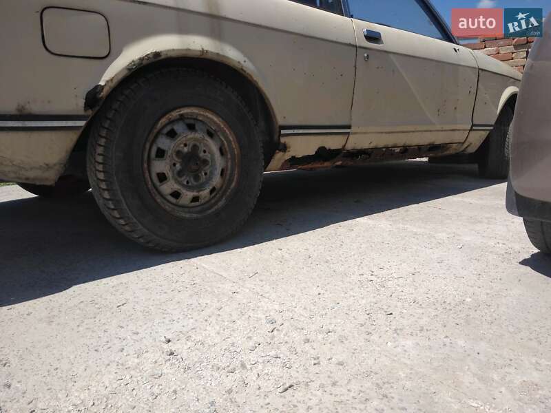 Седан Ford Granada 1978 в Днепре фото 10 Седан Ford Granada 1978 в Днепре