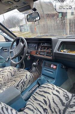 Седан Ford Granada 1982 в Ивано-Франковске