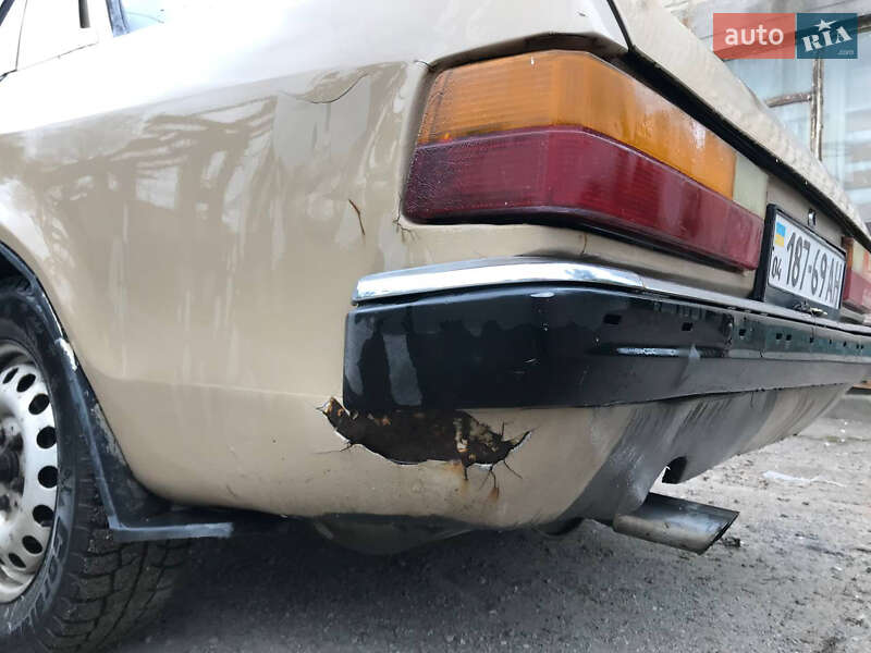 Седан Ford Granada 1979 в Дніпрі
