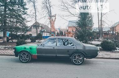 Седан Ford Granada 1976 в  фото 67 Седан Ford Granada 1976 в