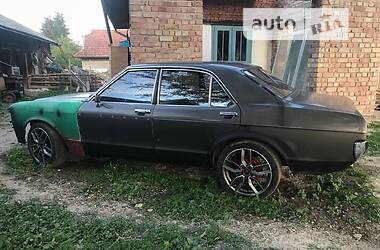 Седан Ford Granada 1976 в  фото 77 Седан Ford Granada 1976 в
