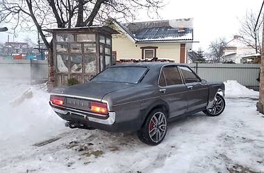 Седан Ford Granada 1976 в  фото 58 Седан Ford Granada 1976 в