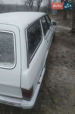 Универсал Ford Granada 1981 в Харькове