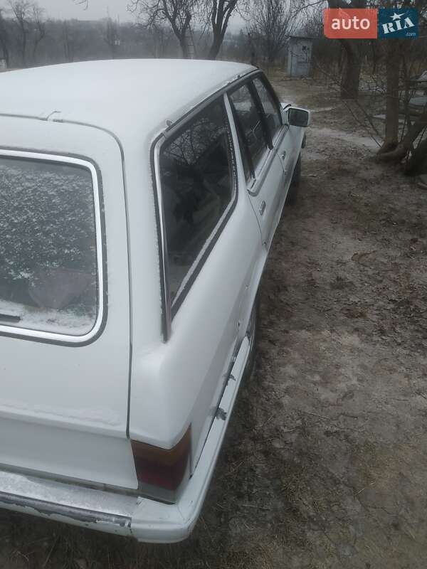 Универсал Ford Granada 1981 в Харькове