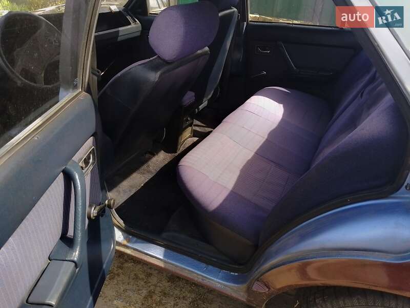 Седан Ford Granada 1979 в Семеновке фото 3 Седан Ford Granada 1979 в Семеновке