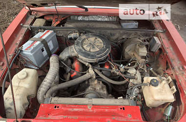 Седан Ford Granada 1980 в Кривому Розі