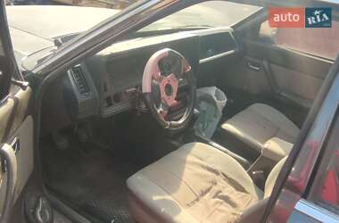 Седан Ford Granada 1983 в Тернополі