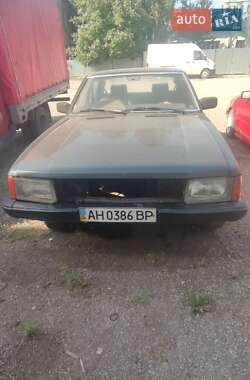 Седан Ford Granada 1983 в Тернополі