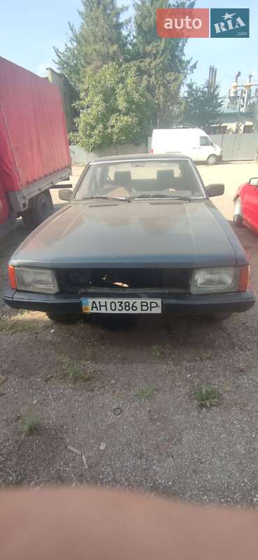 Седан Ford Granada 1983 в Тернополе
