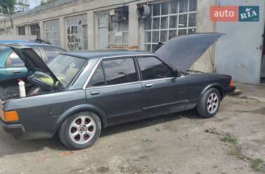 Седан Ford Granada 1983 в Тернополі