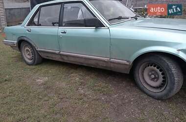Седан Ford Granada 1982 в 