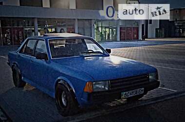 Седан Ford Granada 1982 в Стрые