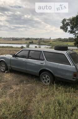 Універсал Ford Granada 1984 в Кропивницькому