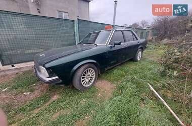 Седан Ford Granada 1981 в Одессе