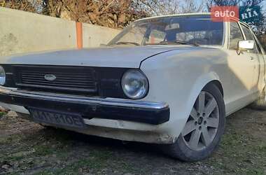 Седан Ford Granada 1982 в 