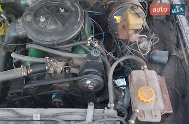 Седан Ford Granada 1981 в 