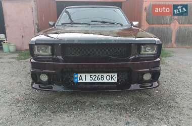 Седан Ford Granada 1981 в 