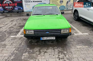 Універсал Ford Granada 1978 в Ізмаїлі