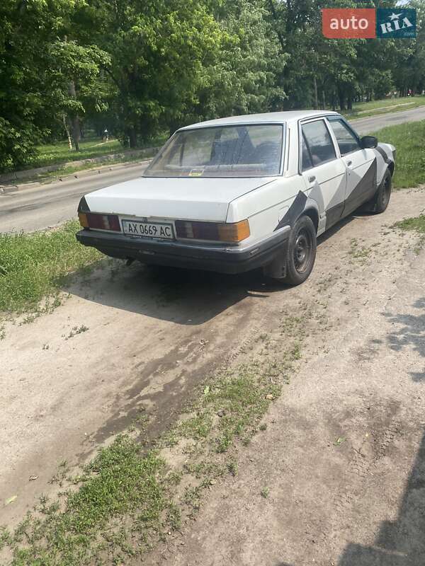 Седан Ford Granada 1982 в Харькове