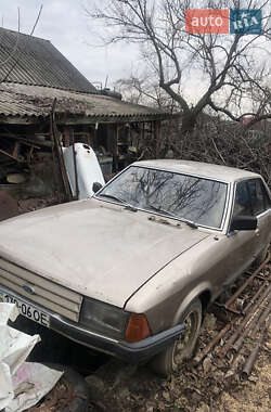 Седан Ford Granada 1983 в 
