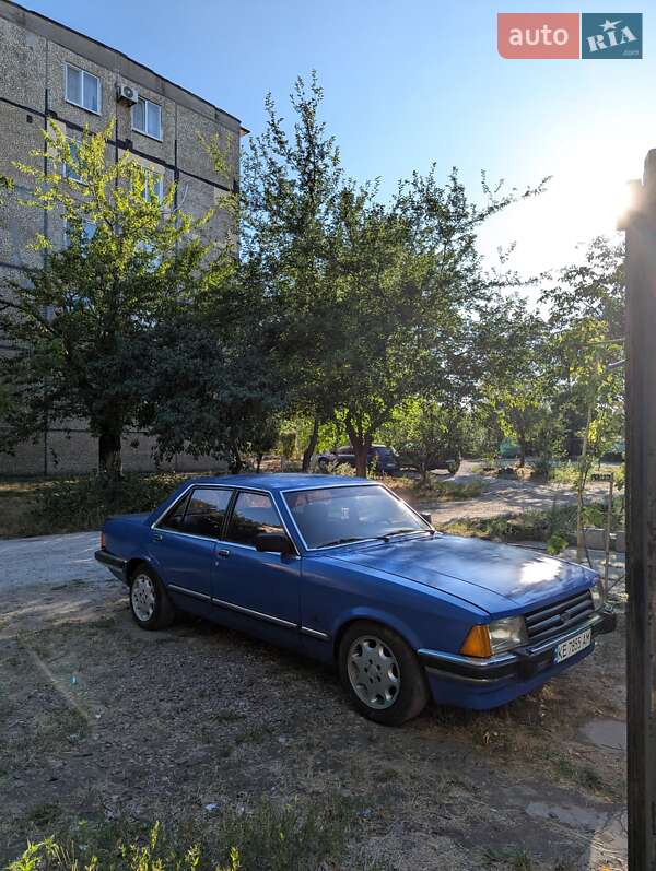 Седан Ford Granada 1982 в Кривом Роге