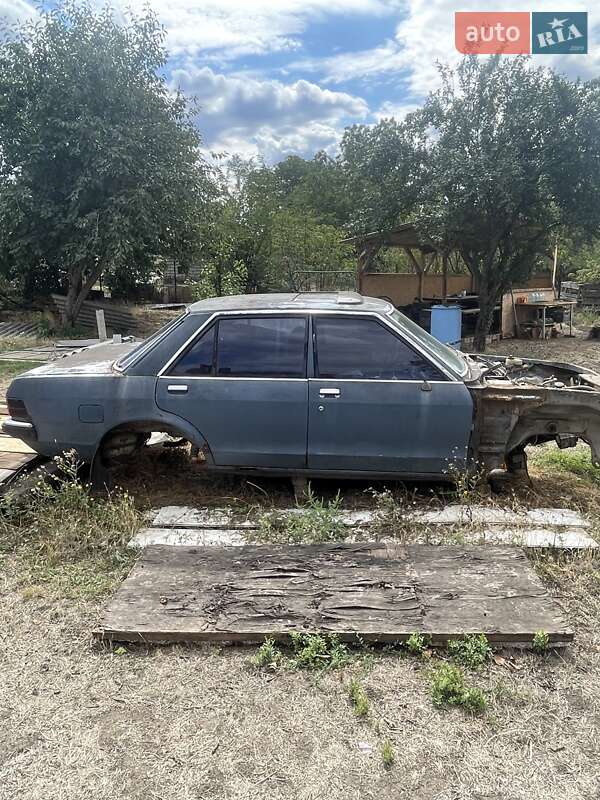 Седан Ford Granada 1979 в Днепре