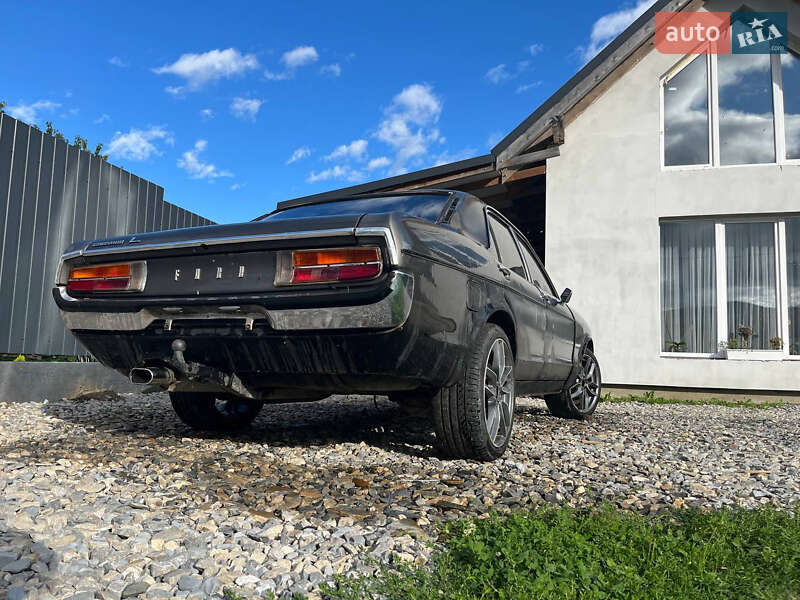 Седан Ford Granada 1976 в Коломые
